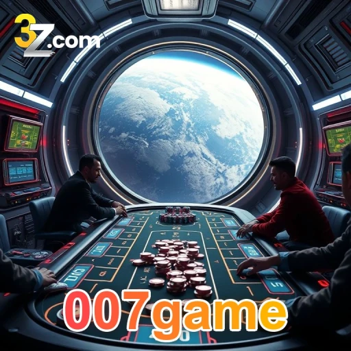 007game Apostas ao Vivo