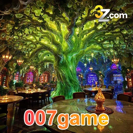 007game Jogos de caça-níqueis