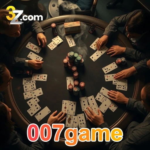 007game Bônus Ofertas