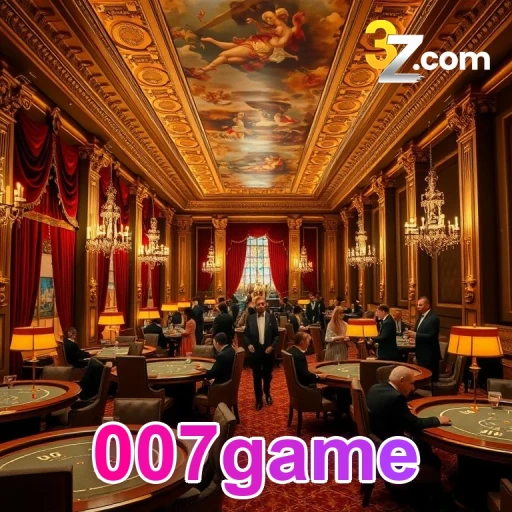 007game